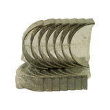 Main bearing set - Mitsubishi - MS-1145GP 0.75 - NDC - NOS