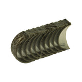 Main Bearing Set - Honda / Acura - 0.25 MB570AM / MS2200 - King - NOS