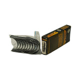 Main Bearing Set - Mitsubishi/Eagle - 5M1219H-STD - ACL - NOS