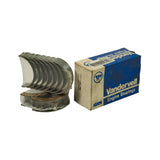 Main Bearing Set - Ford/Mercury - VPM91470 STD/MMS1010V STD - Vandervell - NOS