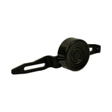 Opposite three-quarter angle; partial date/batch stamp visible on bracket arm reading '04 105 / 121533'