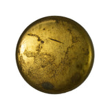 Brass Welch Plug - 2 inch