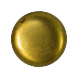 Brass Welch/Core Plug 1-7/32