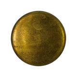 Brass Welch/Core Plug 2-1/16