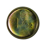 Steel Welch/Core Plug 1-7/32 inch