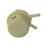 Fuel Filter - Toyota/Daihatsu/Isuzu - Z318 - Ryco - NOS — showing raised text/markings on body