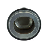 Air Filter - Mitsubishi/Suzuki - A1269 - Ryco - NOS — showing uniform round perforations covering entire outer cage