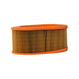 Air Filter - Volvo - A1718 - Ryco - NOS — showing flat top and bottom surfaces
