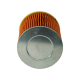 Air Filter - Honda - A486 - Ryco - NOS — showing inner mesh screen visible through inlet