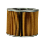 Air Filter - Mitsubishi - A322 - Ryco - NOS — side view