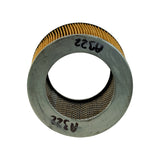 Air Filter - Mitsubishi - A322 - Ryco - NOS — detail view