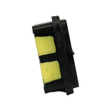 Air Filter - Toyota - A1306 - Ryco - NOS — showing two rows of pleated filter media