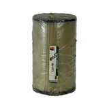 Side view showing Kralinator Filters manufacturer label (Dana Canada Corporation, Guelph, Ontario) with printed part number LA1147 and handwritten marker annotation 'A1225' above it