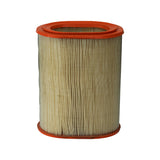 Air Filter - Mitsubishi / Volkswagen - A1225 - Fram - NOS