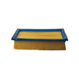 Air Filter - Volkswagen - A1414 - Ryco - NOS — showing flexible perimeter seal