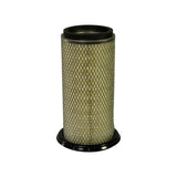 Air Filter - Land Rover - A1385 - Ryco - NOS — showing central threaded opening in top cap