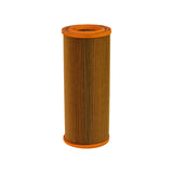 Air Filter - SAAB - A1706 - Ryco - NOS — showing uniform pleated design