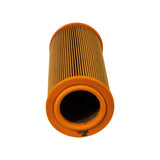 Air Filter - SAAB - A1706 - Ryco - NOS — showing circular end caps with raised center ring