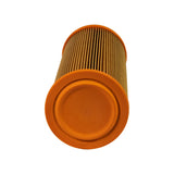 Air Filter - SAAB - A1706 - Ryco - NOS — showing open center bore