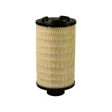 Air Filter - Nissan/Mitsubishi - A1308 - Ryco - NOS — showing radial pleats throughout media