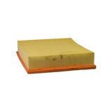 Wix 46113 Air Filter — Volvo — NOS — showing fine pleated filter media