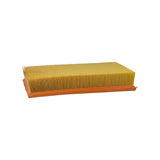 Wix 46113 Air Filter — Volvo — NOS — showing reinforcement ribs visible in media