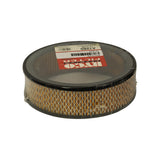 Air Filter - Pontiac - A1265 - Ryco - NOS — showing diamond pattern pleated filter media