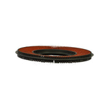 Full A1214 Air Filter — NOS — showing inner and outer sealing rings