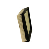 Wix A344 Air Filter — Holden Jaguar Nissan — NOS — detail view