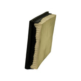 Wix A344 Air Filter — Holden Jaguar Nissan — NOS — alternate angle