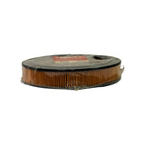 Air Filter - Holden/Pontiac - A329 - Ryco - NOS — showing solid top and bottom seals