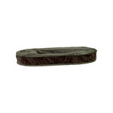 Air Filter - Ford/Mazda - A343 - Repco - NOS — showing pleated paper filter element