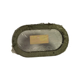 Air Filter - Ford/Mazda - A343 - Ryco - NOS — showing pleated filter media