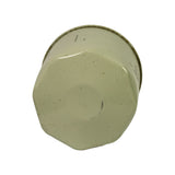 Wix 59250A Oil Filter — NOS — showing six drainage holes around center