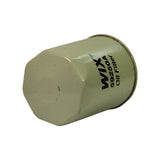 Wix 59250A Oil Filter — NOS — showing raised sealing surface