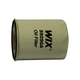 Wix 59250A Oil Filter — NOS — showing textured grip pattern near top edge