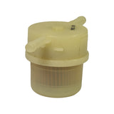 Wix 33066 Fuel Filter — Toyota Mazda — NOS — detail view