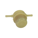 Wix 33066 Fuel Filter — Toyota Mazda — NOS — alternate angle