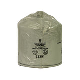 Wix 33391 Oil Filter — John Deere Kubota Detroit — NOS — showing threaded mounting base visible through bottom