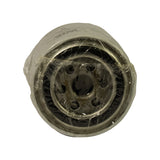 Wix 33391 Oil Filter — John Deere Kubota Detroit — NOS — showing rubber gasket seal visible at base