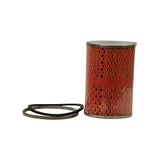 Ryco R2392P Oil Filter — NOS — showing perforated metal outer casing