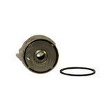 Ryco R2444P Fuel Filter — NOS — showing external rubber o-ring visible