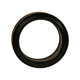 Ryco A1461 Air Filter — Nissan — NOS — showing dense pleated filter media