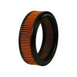 Ryco A1461 Air Filter — Nissan — NOS — showing inner wire mesh support screen with diamond pattern
