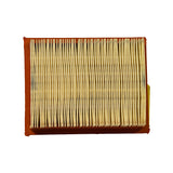 Air Filter - PICK/NAVARA/Toyota - A1396 - Wix - NOS