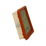 Air Filter - PICK/NAVARA/Toyota - A1396 - Wix - NOS