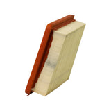 Air Filter - PICK/NAVARA/Toyota - A1396 - Wix - NOS