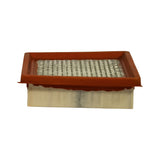 Air Filter - PICK/NAVARA/Toyota - A1396 - Wix - NOS