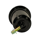 Ryco Z308 Fuel Filter — NOS — showing push-fit style connectors