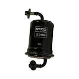Fuel Filter - Mazda/Ford - Z306 - Ryco - NOS